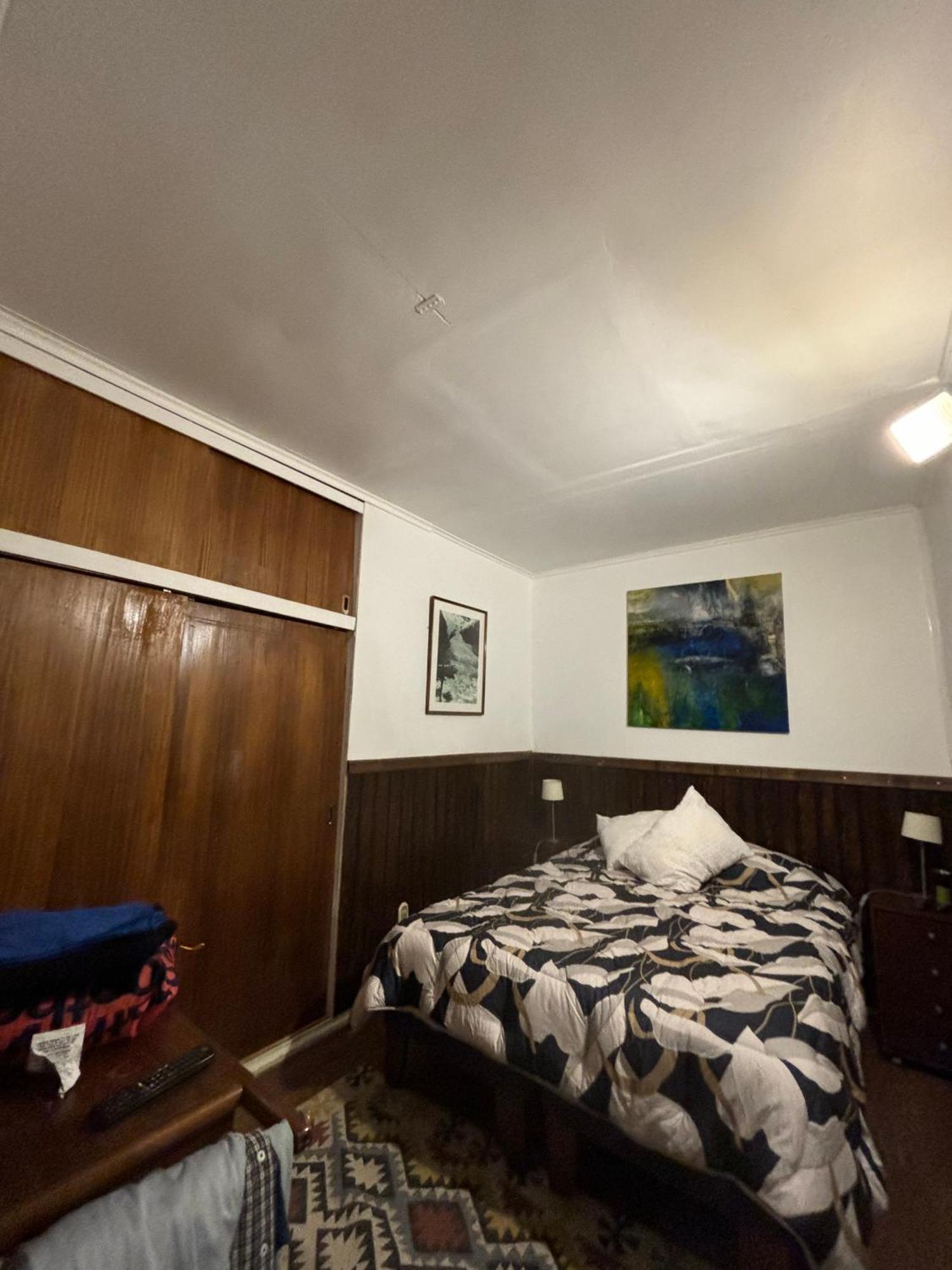 El Paso Del Chingue Hotell Puerto Natales Eksteriør bilde