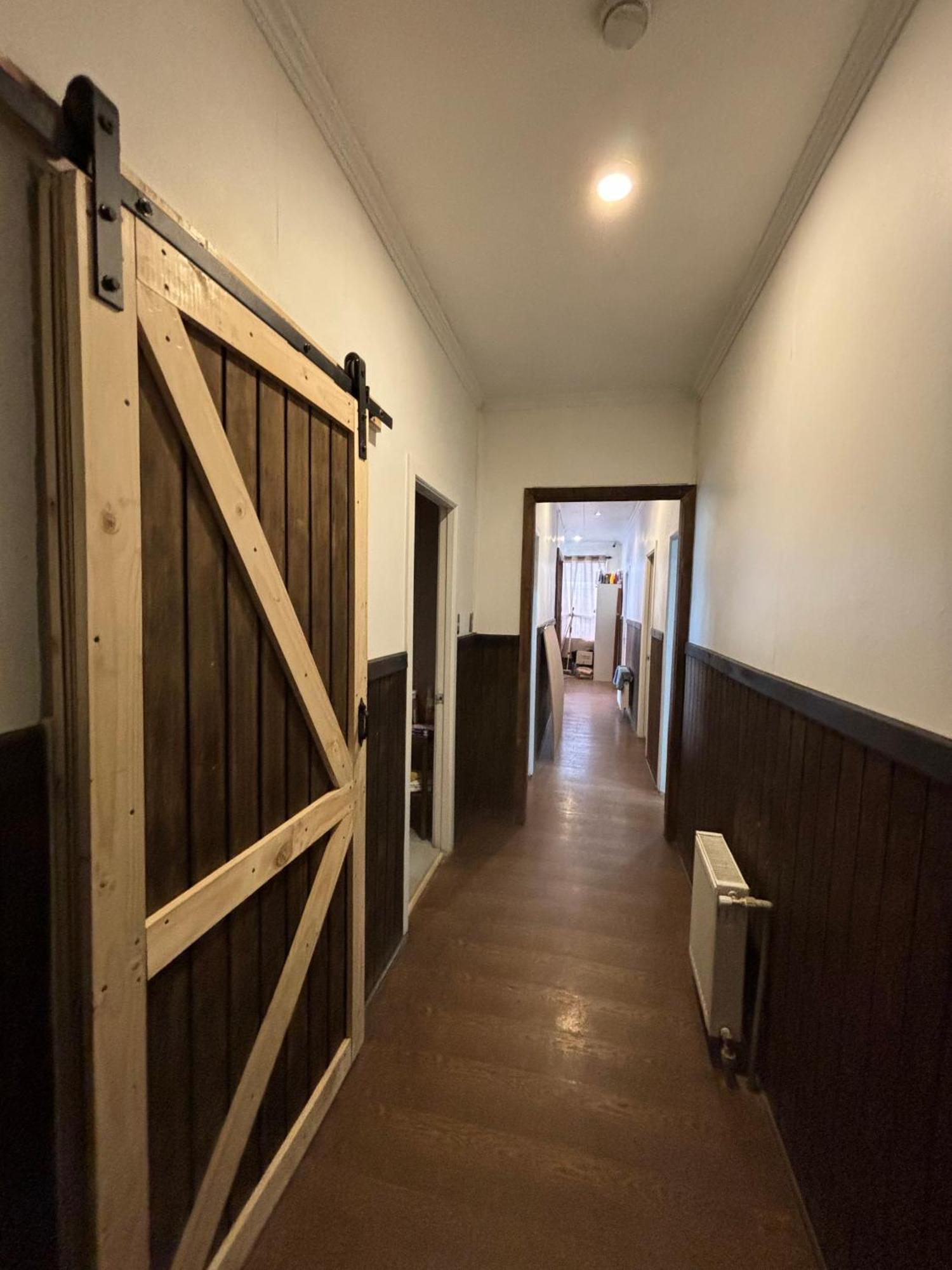 El Paso Del Chingue Hotell Puerto Natales Eksteriør bilde